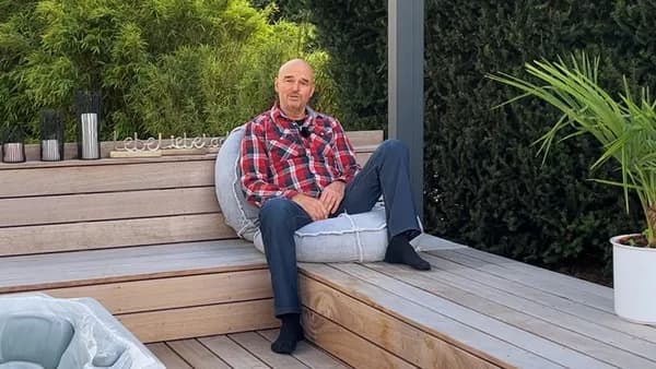 Video-Testimonial von Herr Kirchenbauer